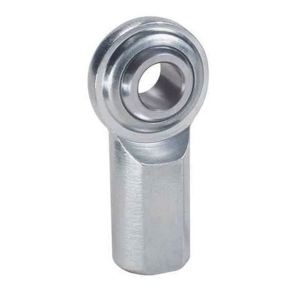 Bailey Heavy Duty Rod Ends - Female: 1 in. Bearing I.D., 1 1/4-12 Thread, 76,205 Radial Load 170481